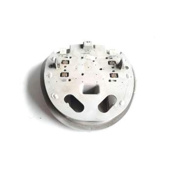 Recambio de luz interior para chrysler voyager (rg) 2.5 crd se referencia OEM IAM 75813OSK70  