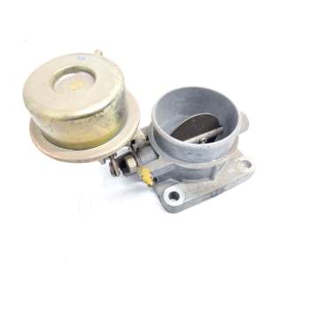 Recambio de cuerpo de mariposa para nissan serena (c23m) referencia OEM IAM 71425403  