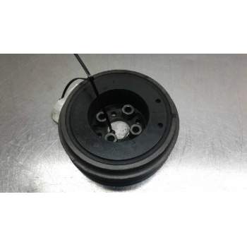 Recambio de polea cigueñal para seat toledo (1m2) select referencia OEM IAM   