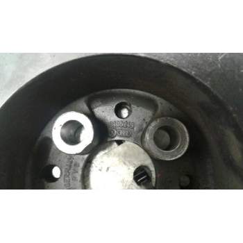 Recambio de polea cigueñal para seat toledo (1m2) select referencia OEM IAM   