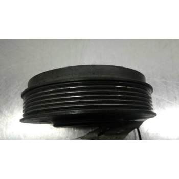 Recambio de polea cigueñal para seat toledo (1m2) select referencia OEM IAM   