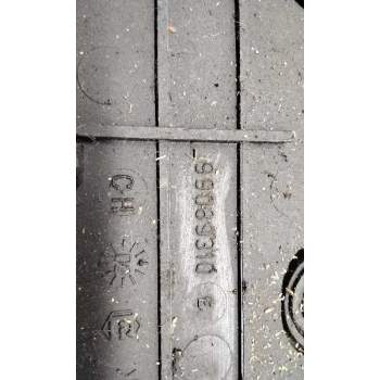 Recambio de tapa balancines para peugeot 307 (s1) xt referencia OEM IAM 99089310  