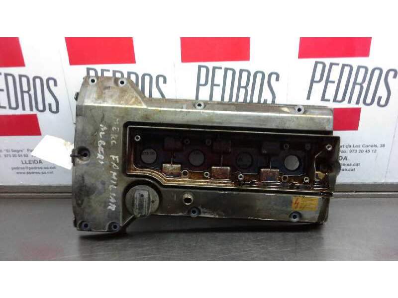 Recambio de tapa balancines para mercedes-benz clase c (w202) familiar 180 t (202.078) referencia OEM IAM   