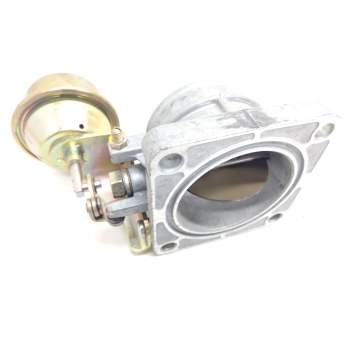 Recambio de cuerpo de mariposa para nissan serena (c23m) referencia OEM IAM 71425403  