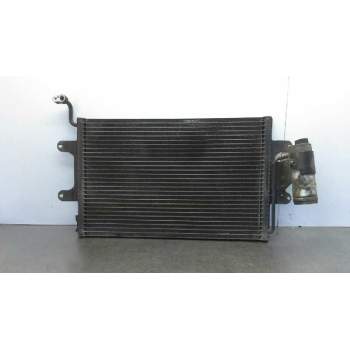 CONDENSADOR / RADIADOR AIRE ACONDICIONADO 6K0820411 