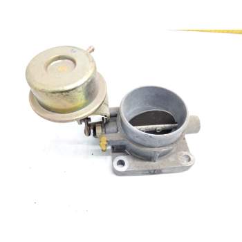 Recambio de cuerpo de mariposa para nissan serena (c23m) referencia OEM IAM 71425403  