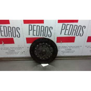 Recambio de disco embrague para mercedes-benz clase c (w202) familiar 180 t (202.078) referencia OEM IAM   