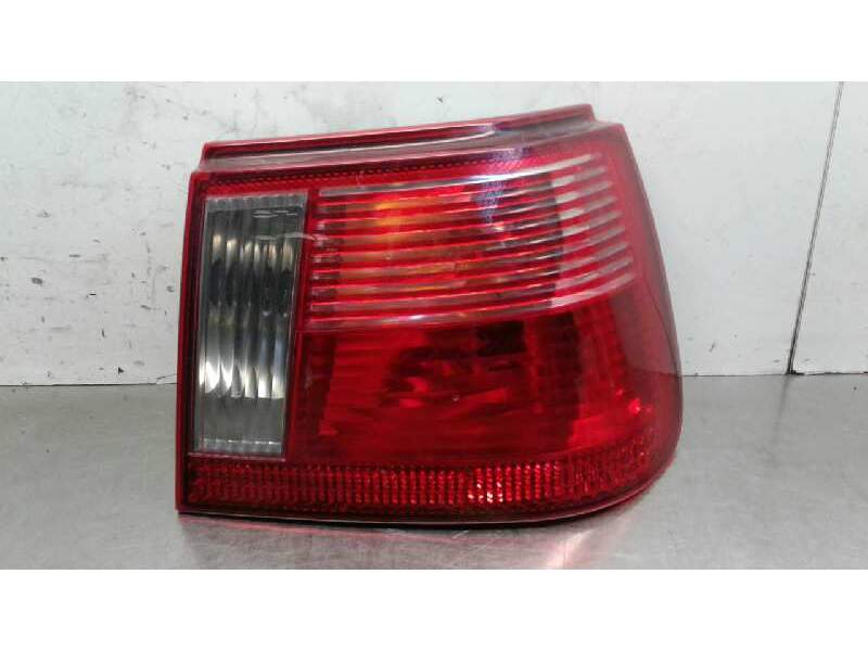 Recambio de piloto trasero derecho para seat ibiza (6k1) 1.9 tdi referencia OEM IAM 6K6945006J 6K6945258C 