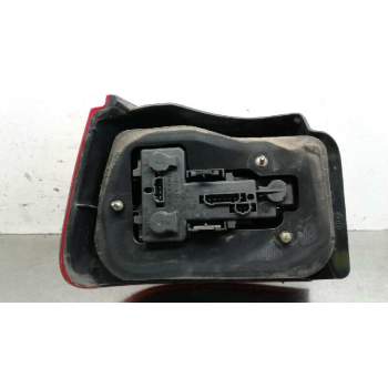 Recambio de piloto trasero derecho para seat ibiza (6k1) 1.9 tdi referencia OEM IAM 6K6945006J 6K6945258C 
