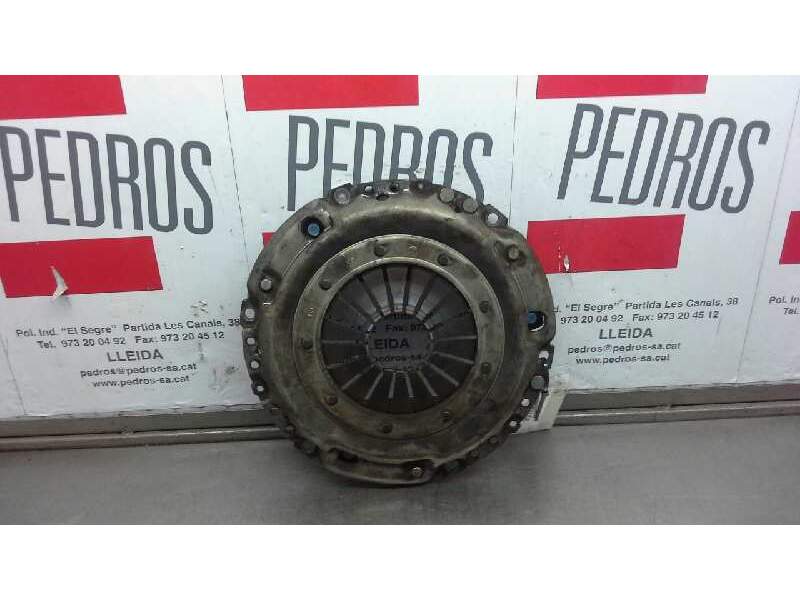 Recambio de prensa embrague para mercedes-benz clase c (w202) familiar 180 t (202.078) referencia OEM IAM   
