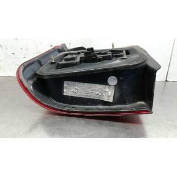 Recambio de piloto trasero derecho para seat ibiza (6k1) 1.9 tdi referencia OEM IAM 6K6945006J 6K6945258C 