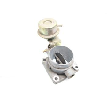 Recambio de cuerpo de mariposa para nissan serena (c23m) referencia OEM IAM 71425403  