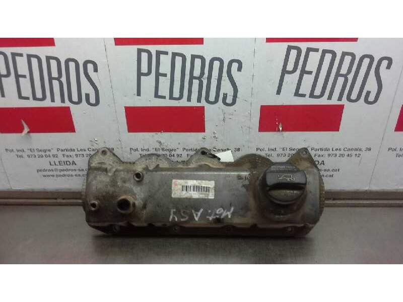 Recambio de tapa balancines para seat ibiza (6l1) stella referencia OEM IAM 038103475D  