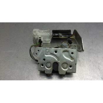 Recambio de cerradura maletero / porton para ford mondeo turnier (ge) ghia referencia OEM IAM   