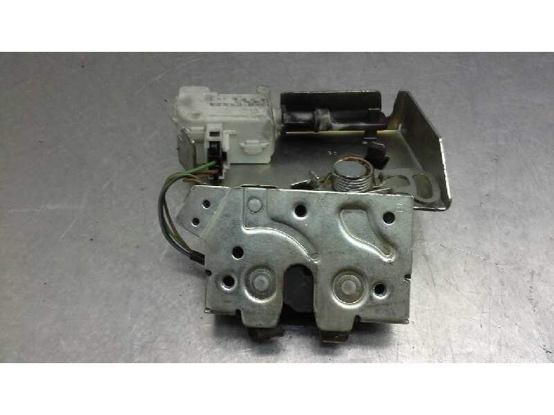 Recambio de cerradura maletero / porton para ford mondeo turnier (ge) ghia referencia OEM IAM   