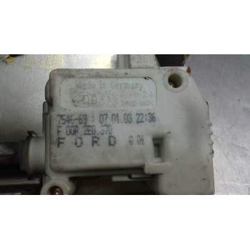 Recambio de cerradura maletero / porton para ford mondeo turnier (ge) ghia referencia OEM IAM   