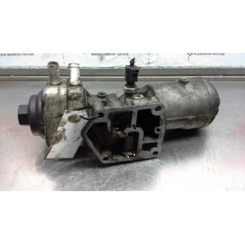 Recambio de soporte filtro aceite para seat ibiza (6l1) stella referencia OEM IAM 045115389E  