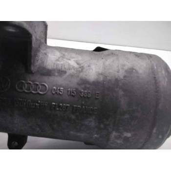Recambio de soporte filtro aceite para seat ibiza (6l1) stella referencia OEM IAM 045115389E  