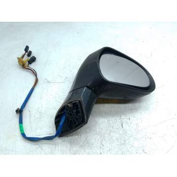 Recambio de retrovisor derecho para peugeot 308 sw i (4e_, 4h_) 1.6 hdi referencia OEM IAM 0206040  