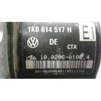 Recambio de abs para seat toledo (5p2) exclusive referencia OEM IAM 1KO 907 379 K  