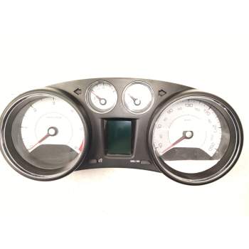 CUADRO INSTRUMENTOS 9664376980 