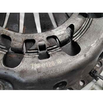 Recambio de prensa embrague para seat ibiza (6l1) stella referencia OEM IAM 119012810  