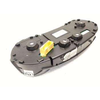 Recambio de cuadro instrumentos para peugeot 308 sw i (4e_, 4h_) 1.6 hdi referencia OEM IAM 9664376980  