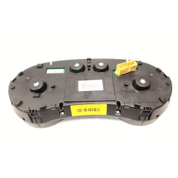Recambio de cuadro instrumentos para peugeot 308 sw i (4e_, 4h_) 1.6 hdi referencia OEM IAM 9664376980  