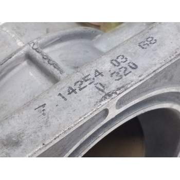 Recambio de cuerpo de mariposa para nissan serena (c23m) referencia OEM IAM 71425403  