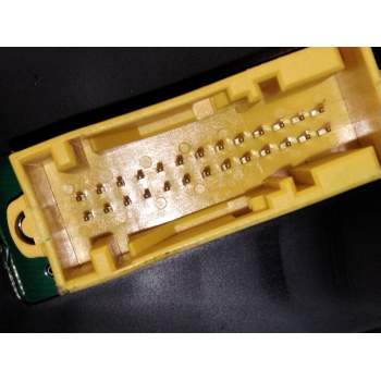 Recambio de cuadro instrumentos para peugeot 308 sw i (4e_, 4h_) 1.6 hdi referencia OEM IAM 9664376980  