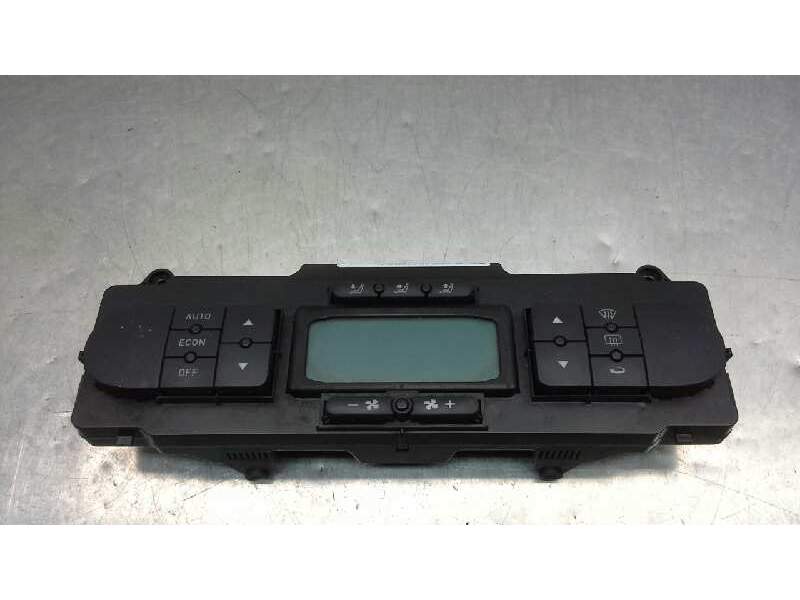 Recambio de mando calefaccion aire acondicionado para seat toledo (5p2) exclusive referencia OEM IAM   