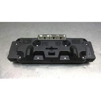 Recambio de mando calefaccion aire acondicionado para seat toledo (5p2) exclusive referencia OEM IAM   