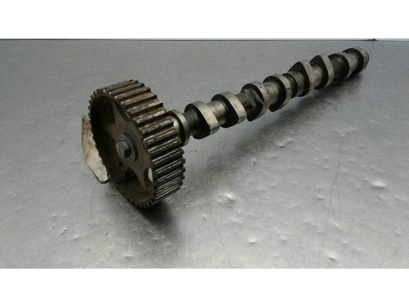 Recambio de arbol de levas para peugeot 307 (s1) 1.6 16v cat referencia OEM IAM   