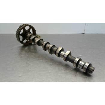 Recambio de arbol de levas para peugeot 307 (s1) 1.6 16v cat referencia OEM IAM   