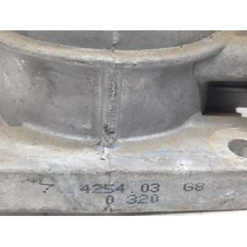 Recambio de cuerpo de mariposa para nissan serena (c23m) referencia OEM IAM 71425403  