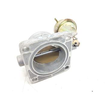 Recambio de cuerpo de mariposa para nissan serena (c23m) referencia OEM IAM 71425403  