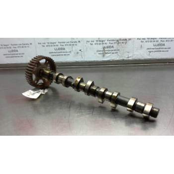 Recambio de arbol de levas para peugeot 307 (s1) 1.6 16v cat referencia OEM IAM   