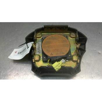 Recambio de airbag delantero izquierdo para nissan terrano/terrano.ii (r20) aventura referencia OEM IAM 6014892  