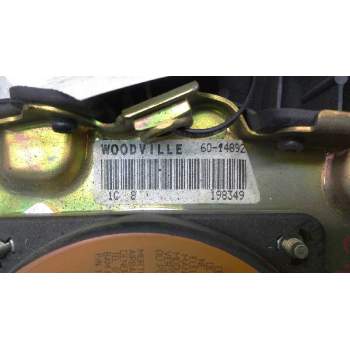 Recambio de airbag delantero izquierdo para nissan terrano/terrano.ii (r20) aventura referencia OEM IAM 6014892  