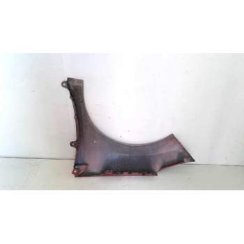 Recambio de aleta delantera derecha para peugeot 308 premium referencia OEM IAM 7841Y1  