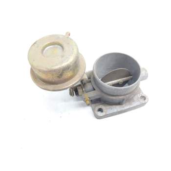 Recambio de cuerpo de mariposa para nissan serena (c23m) referencia OEM IAM 71425403  