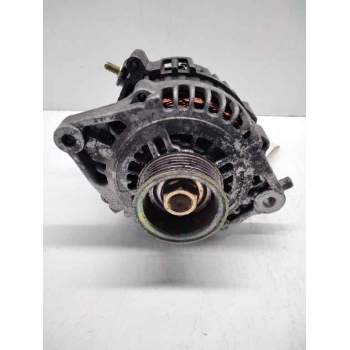 ALTERNADOR NISSAN 23100-BU015 LR180-762B 12V 89A