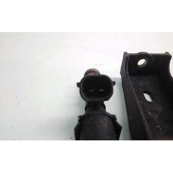 Recambio de rampa inyectora para peugeot 307 (s1) 1.6 16v cat referencia OEM IAM   