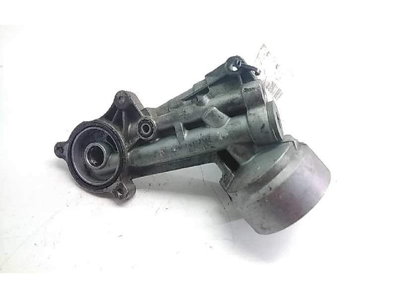 Recambio de soporte filtro aceite para peugeot 307 (s1) 1.6 16v cat referencia OEM IAM 9646000480  