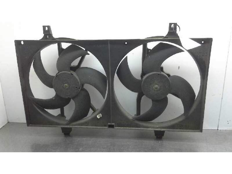 Recambio de electroventilador para nissan primera berlina (p12) acenta referencia OEM IAM ETP11575  