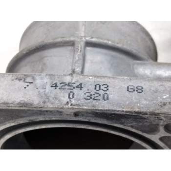 Recambio de cuerpo de mariposa para nissan serena (c23m) referencia OEM IAM 71425403  