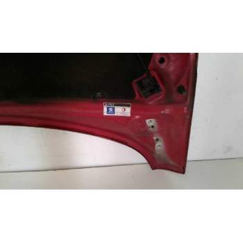 Recambio de capot para peugeot 308 premium referencia OEM IAM 7901P6  