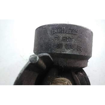 Recambio de soporte filtro aceite para peugeot 307 (s1) 1.6 16v cat referencia OEM IAM 9646000480  