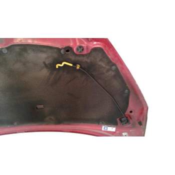 Recambio de capot para peugeot 308 premium referencia OEM IAM 7901P6  