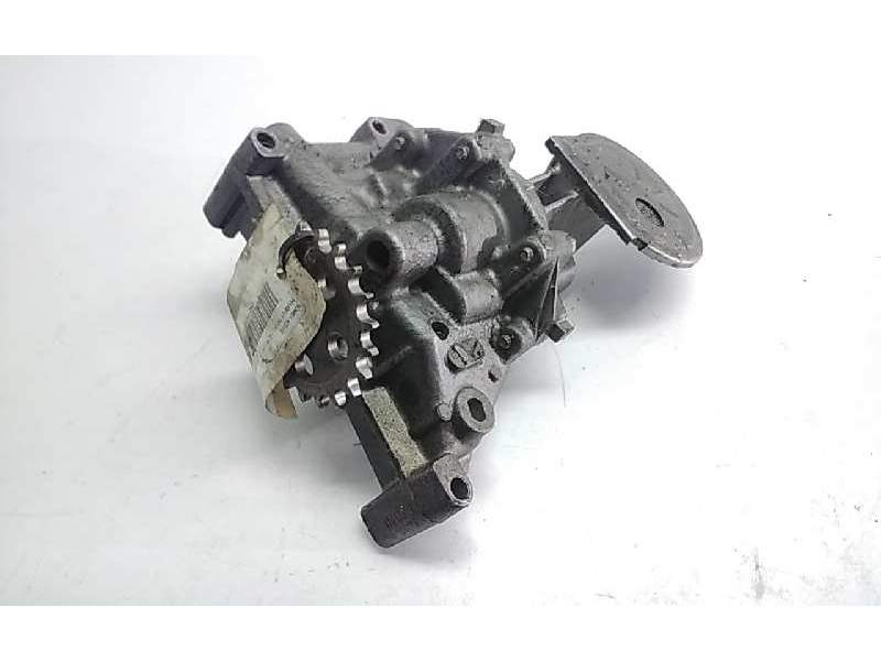 Recambio de bomba aceite para peugeot 307 (s1) 1.6 16v cat referencia OEM IAM 9621114110  